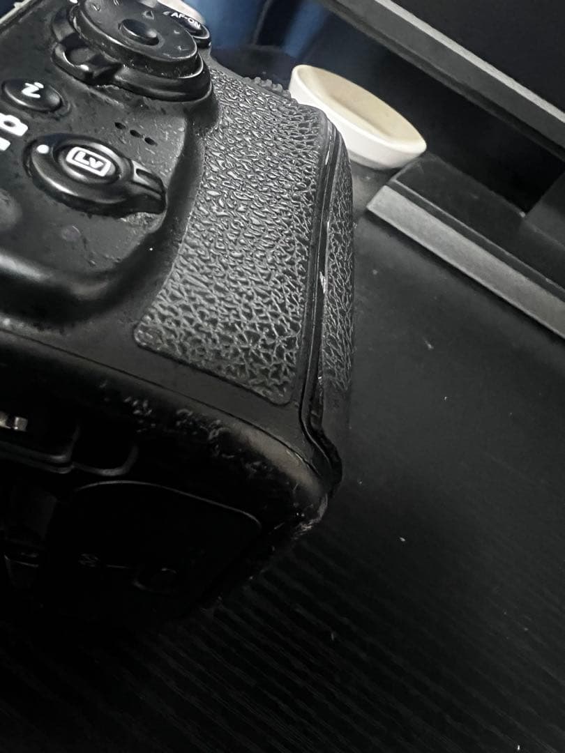 Nikon D810 ボディ