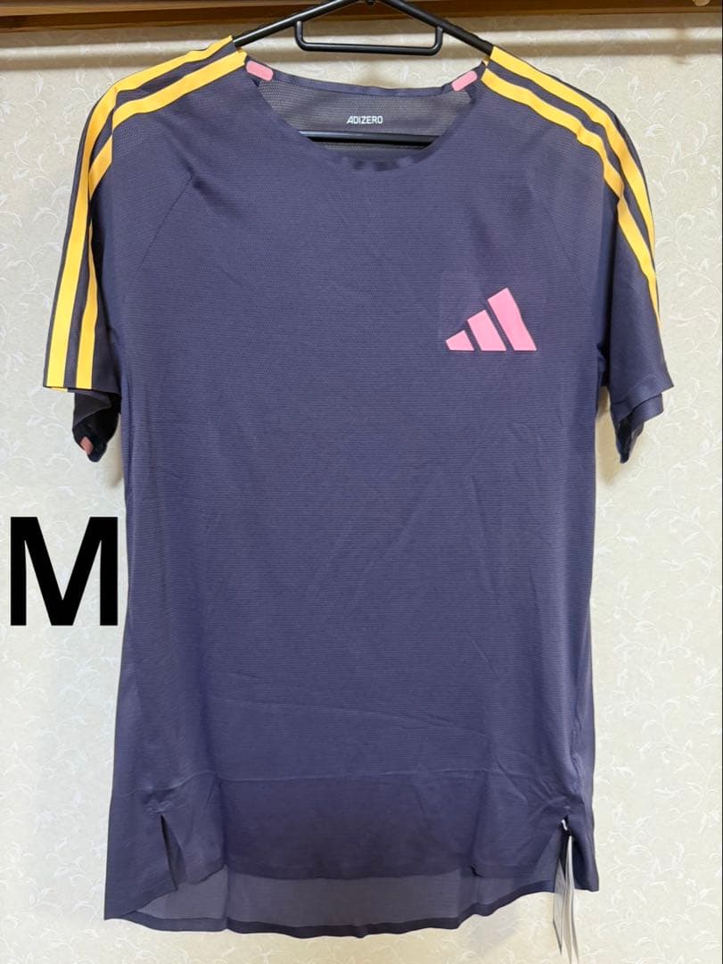 ウォーキング・ランニングウェア 2024 Adidas Pro Elite T-Shirt M