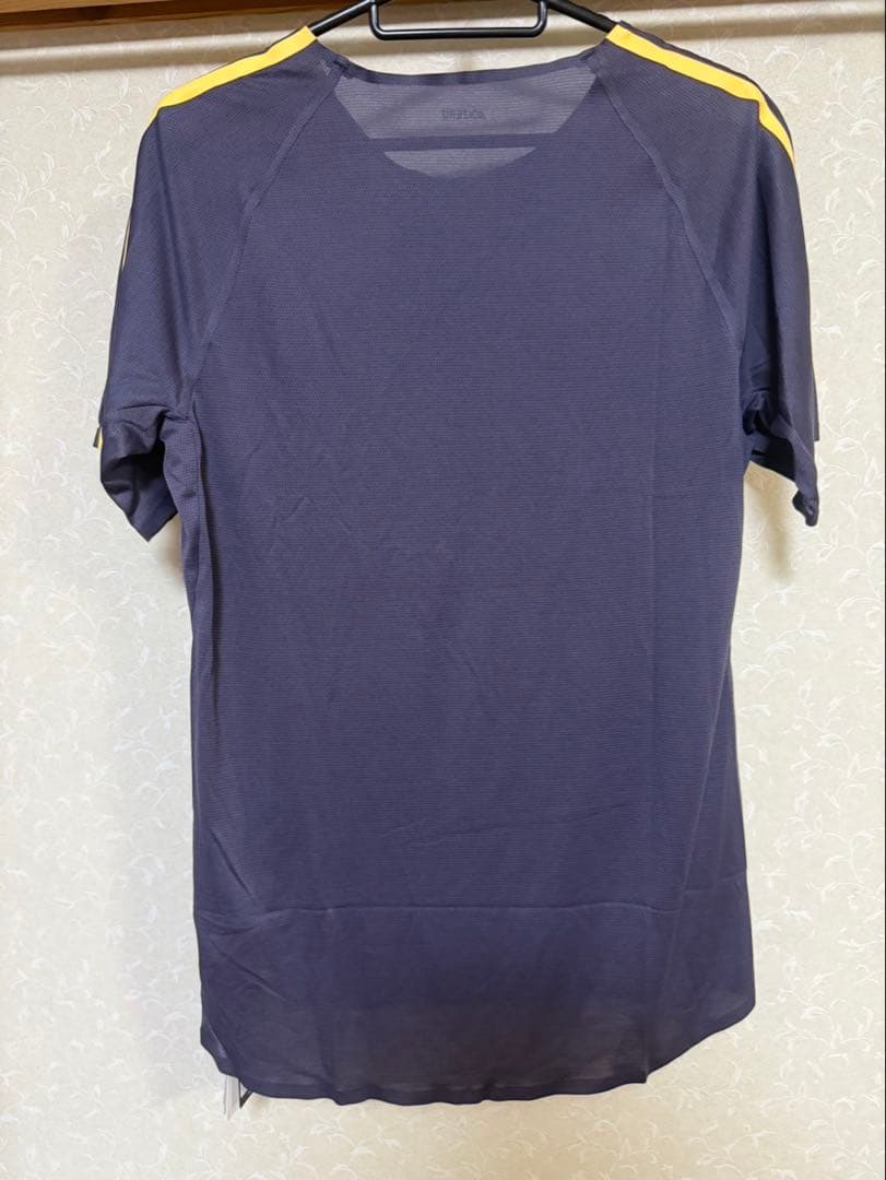 ウォーキング・ランニングウェア 2024 Adidas Pro Elite T-Shirt M