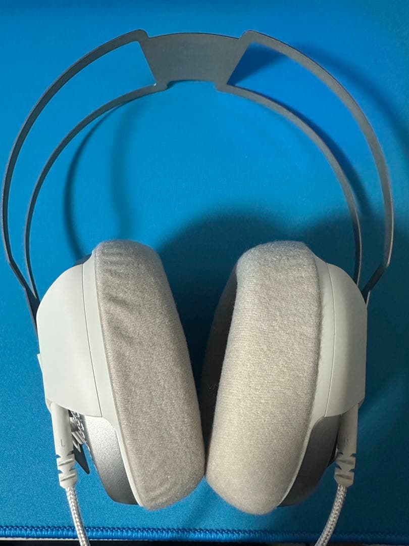 fumo truth ゲーミングヘッドセット