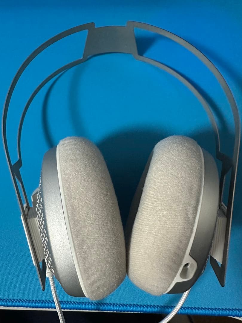 fumo truth ゲーミングヘッドセット