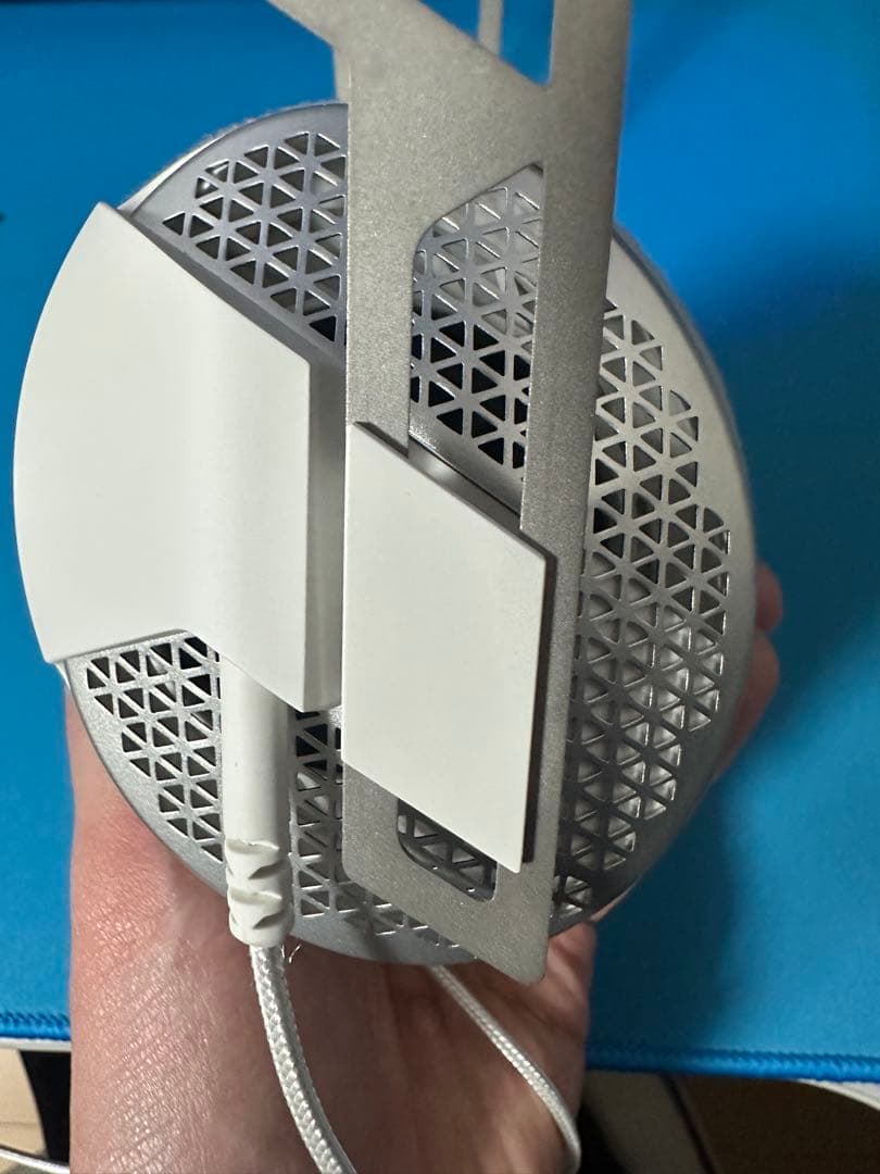 fumo truth ゲーミングヘッドセット