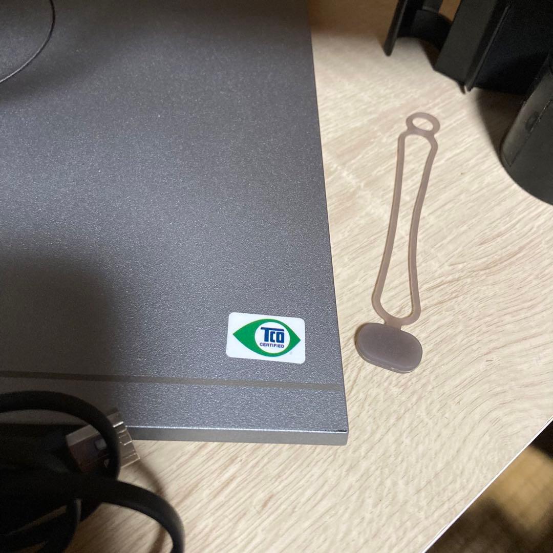 美品　ASUS ProArt Display PA279CV モニター 4k