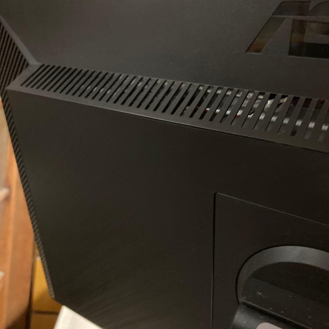 美品　ASUS ProArt Display PA279CV モニター 4k