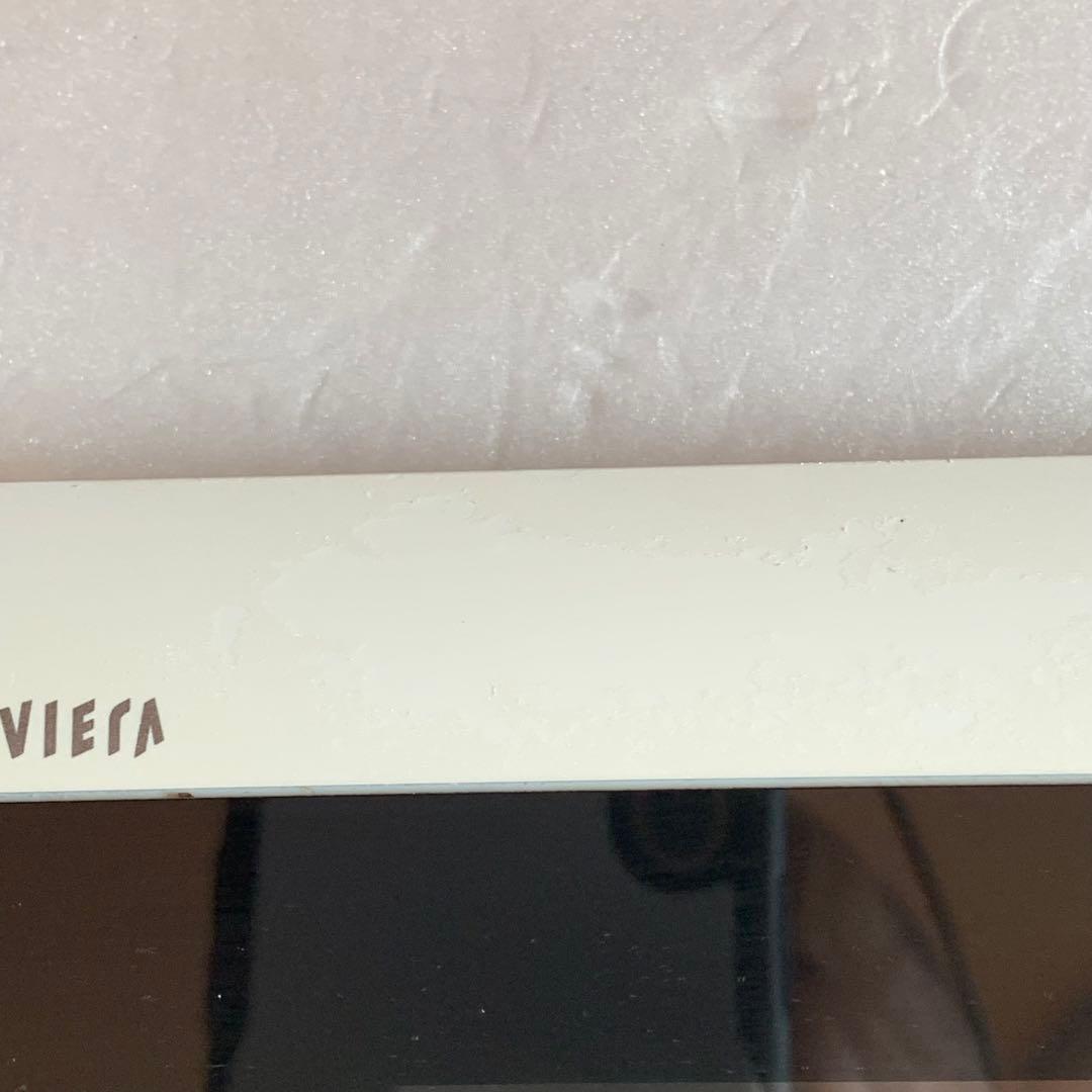 パナソニック ポータブル防水テレビ SV-ME5000 10型