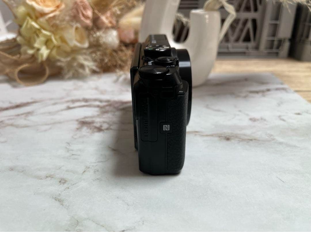 Nikon COOLPIX A900 35倍ズーム　美品