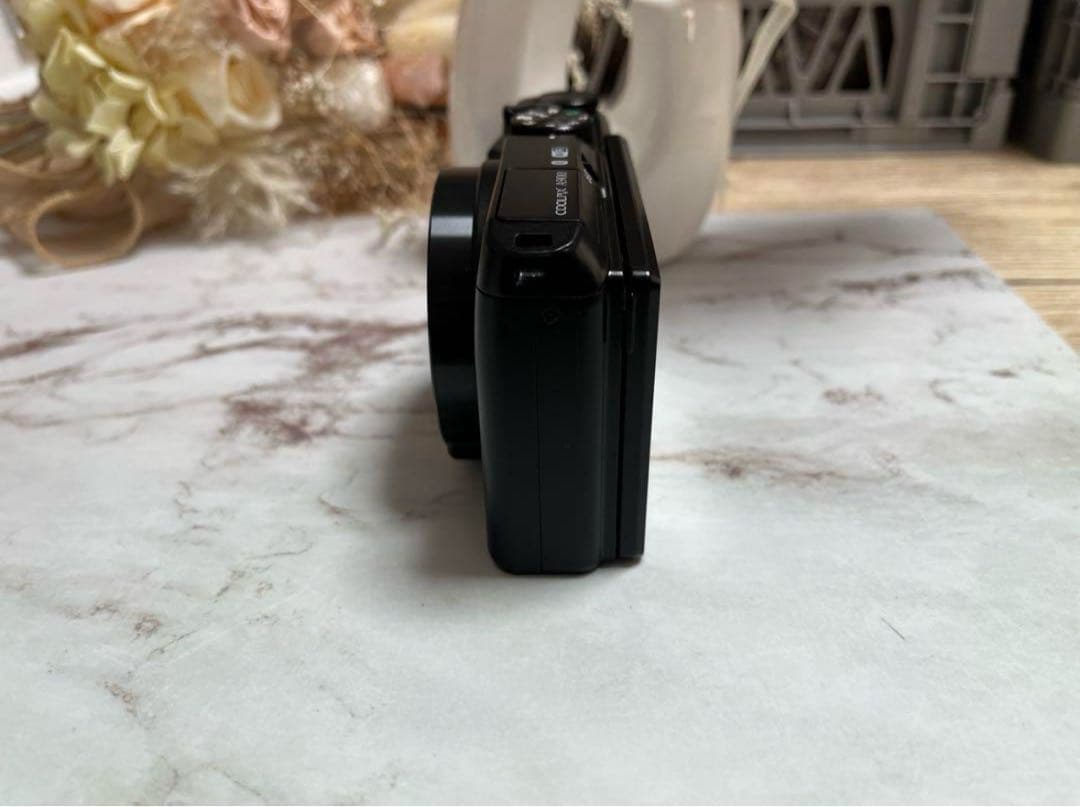Nikon COOLPIX A900 35倍ズーム　美品