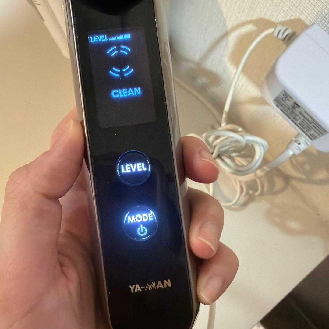 YA-MAN 美顔器 多機能