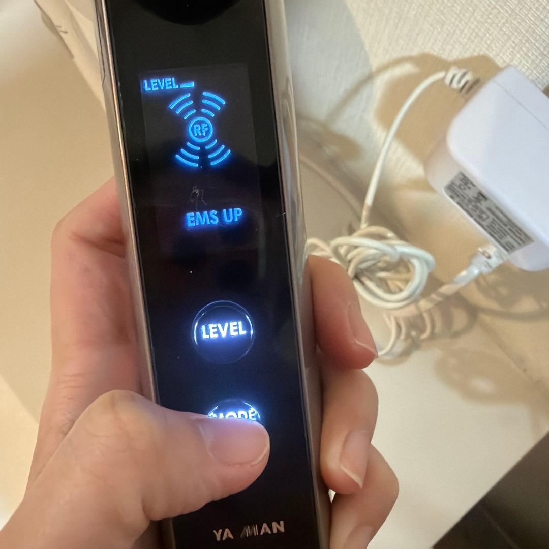 YA-MAN 美顔器 多機能