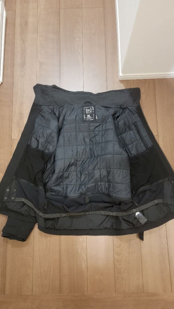 値下げ！Burton [ak] スウォッシュ GORE-TEX 2L ジャケット