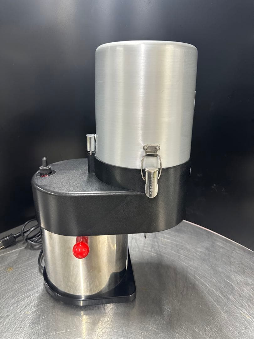 【pagos77】ドリマックス バーチカルミジン DX-40