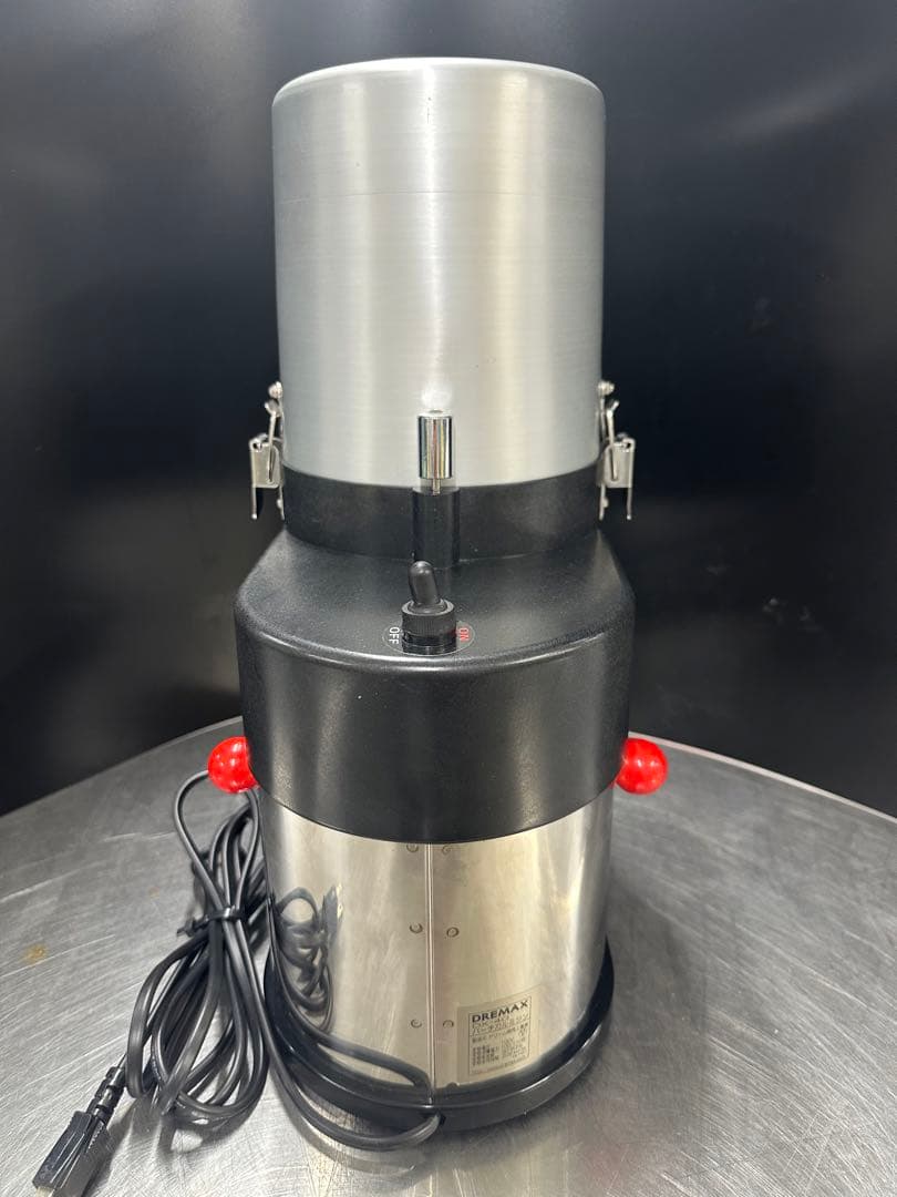 【pagos77】ドリマックス バーチカルミジン DX-40