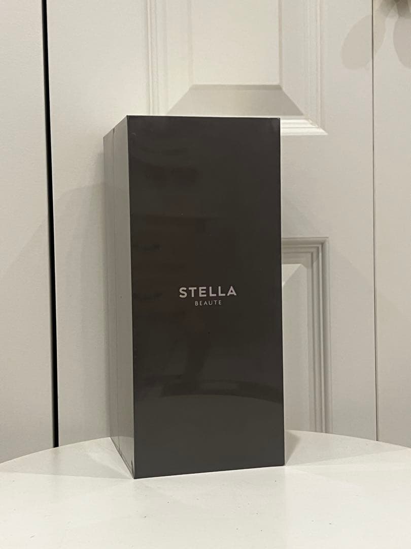 値下げ！！新品 STELLA BEAUTE 美顔器