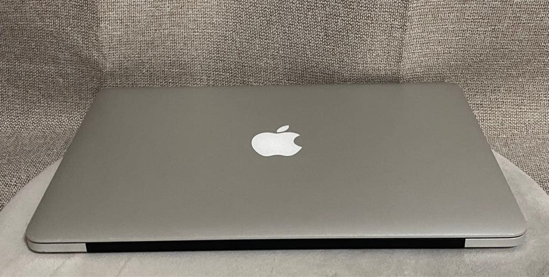 MacBook Pro 13インチ i5 8GB 128GB early2015
