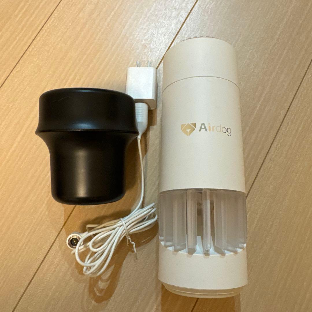 Airdog mini P 空気清浄機