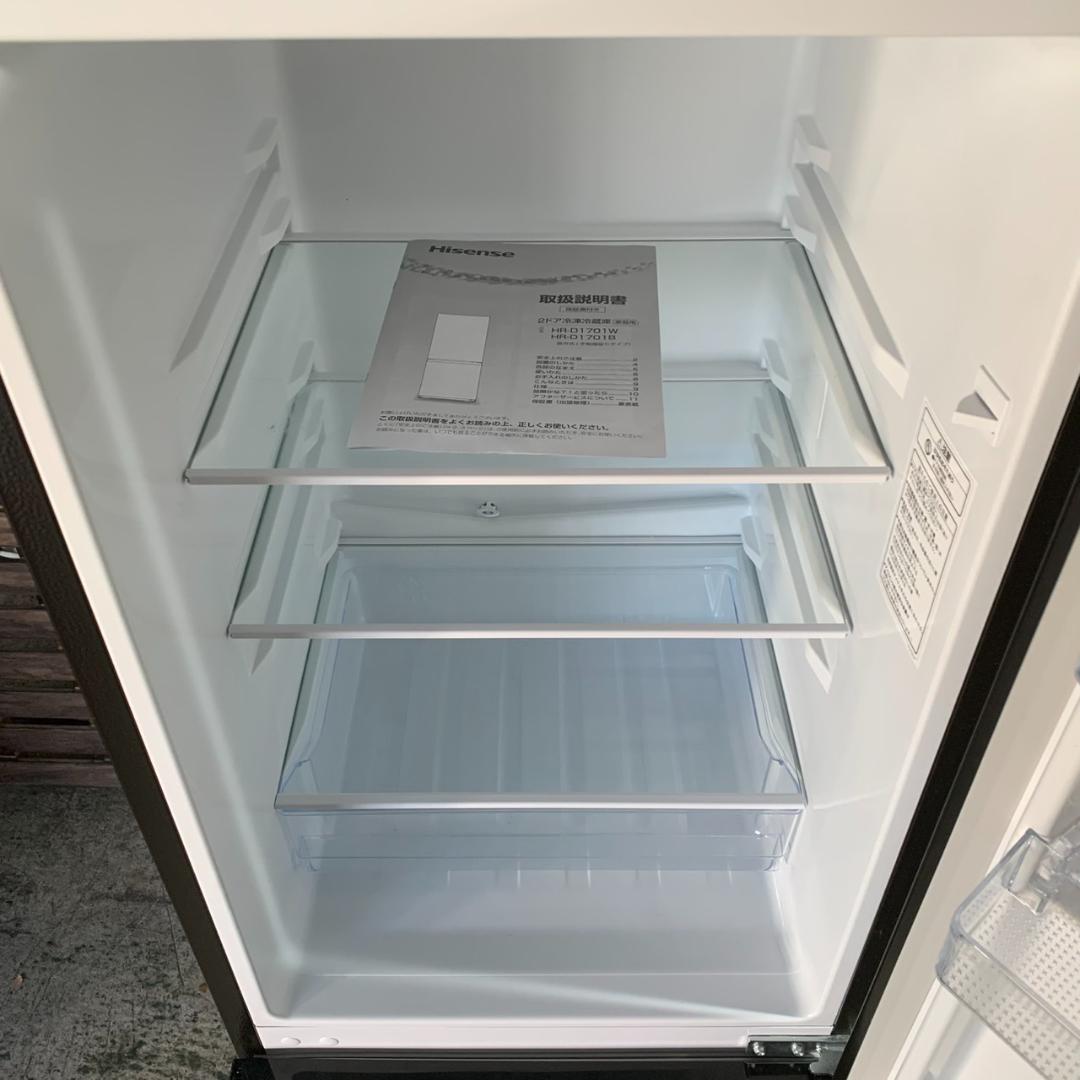 K573 高年式！単身家電セット 冷蔵庫 洗濯機 電子レンジ