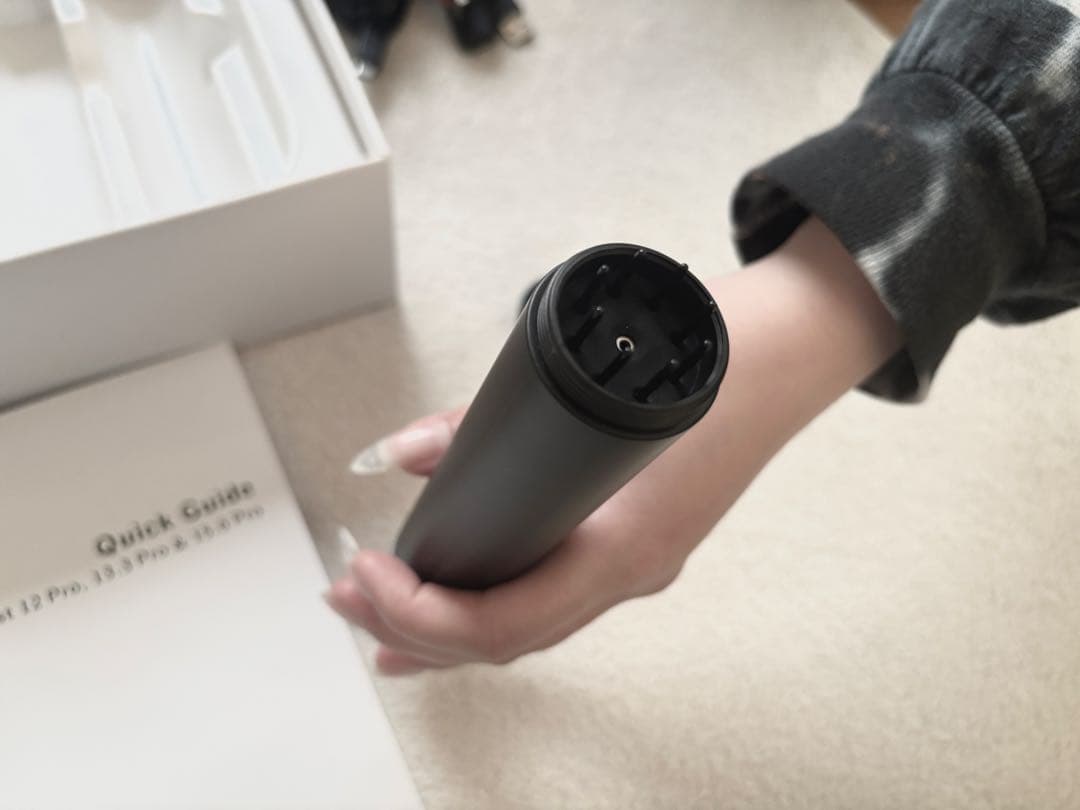 XPPen Artist 13.3 Pro 本体