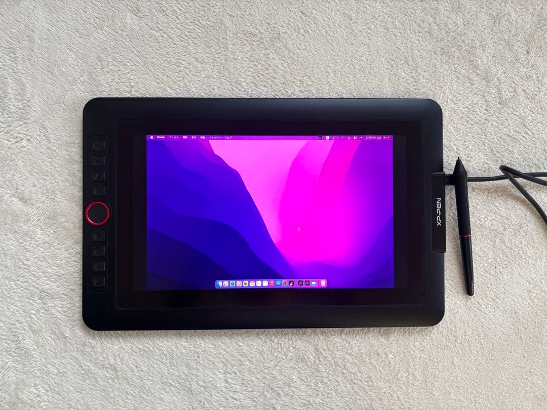 XPPen Artist 13.3 Pro 本体