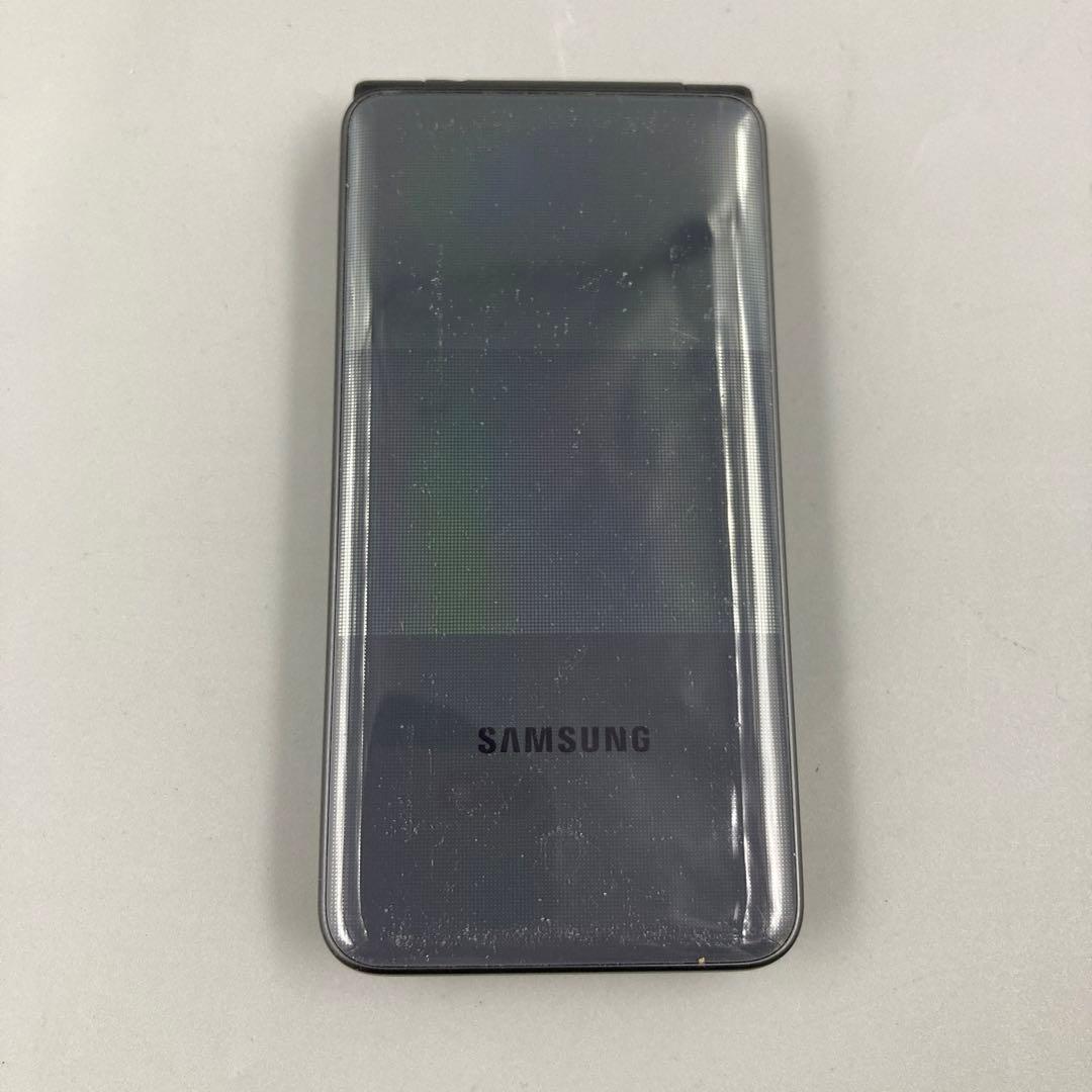 ★Galaxy folder 2 韓国　ガラホ　Samsung サムスン