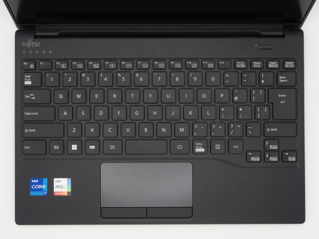 14.0型最軽量 UH-X/H1 Core i7 メモリ16GB SSD1TB