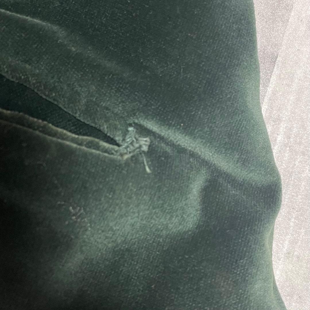 TAILOR TOYO 別珍 スカジャン 刺繍 リバーシブル 刺繍 虎 ハワイ