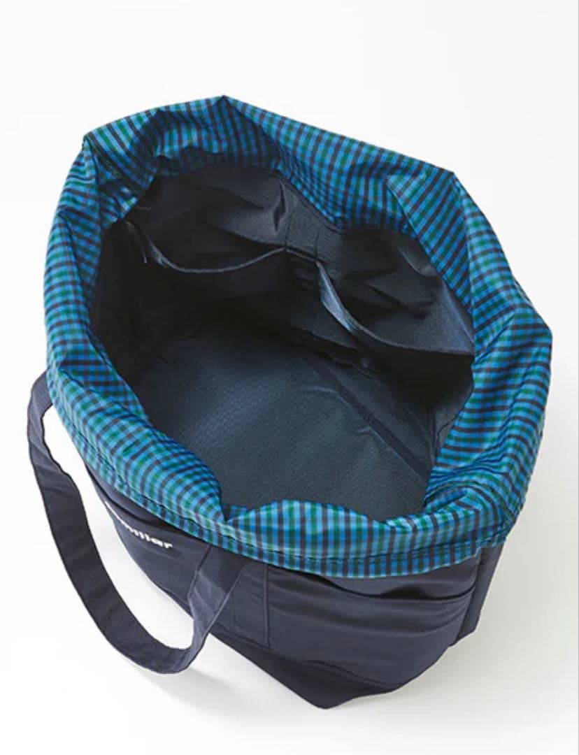 ファミリア　マザーズバッグ　撥水