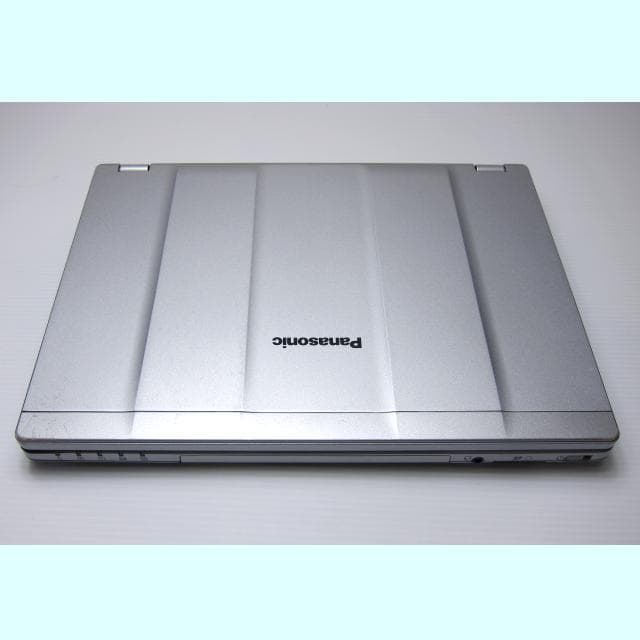 Win11★i5＋SSD256G＋8Gメモリ★実用本位のレッツノート