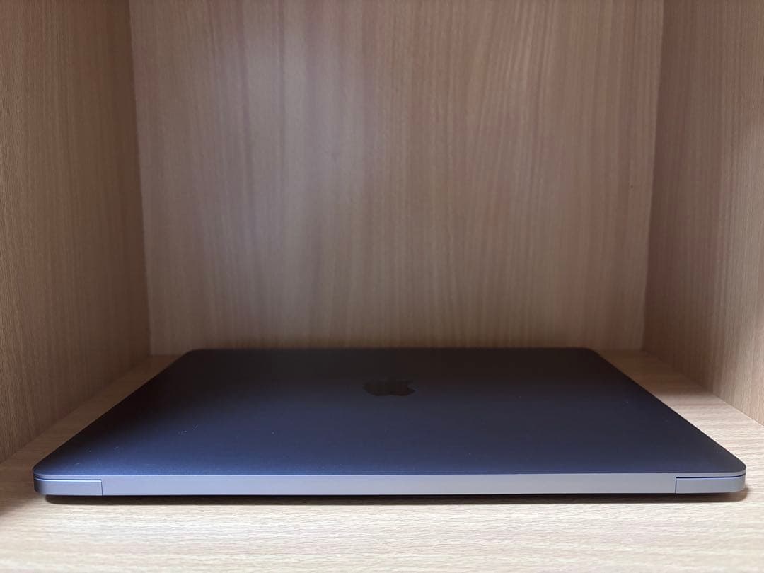 Apple MacBook Air M1/8GB/512GB スペースグレー