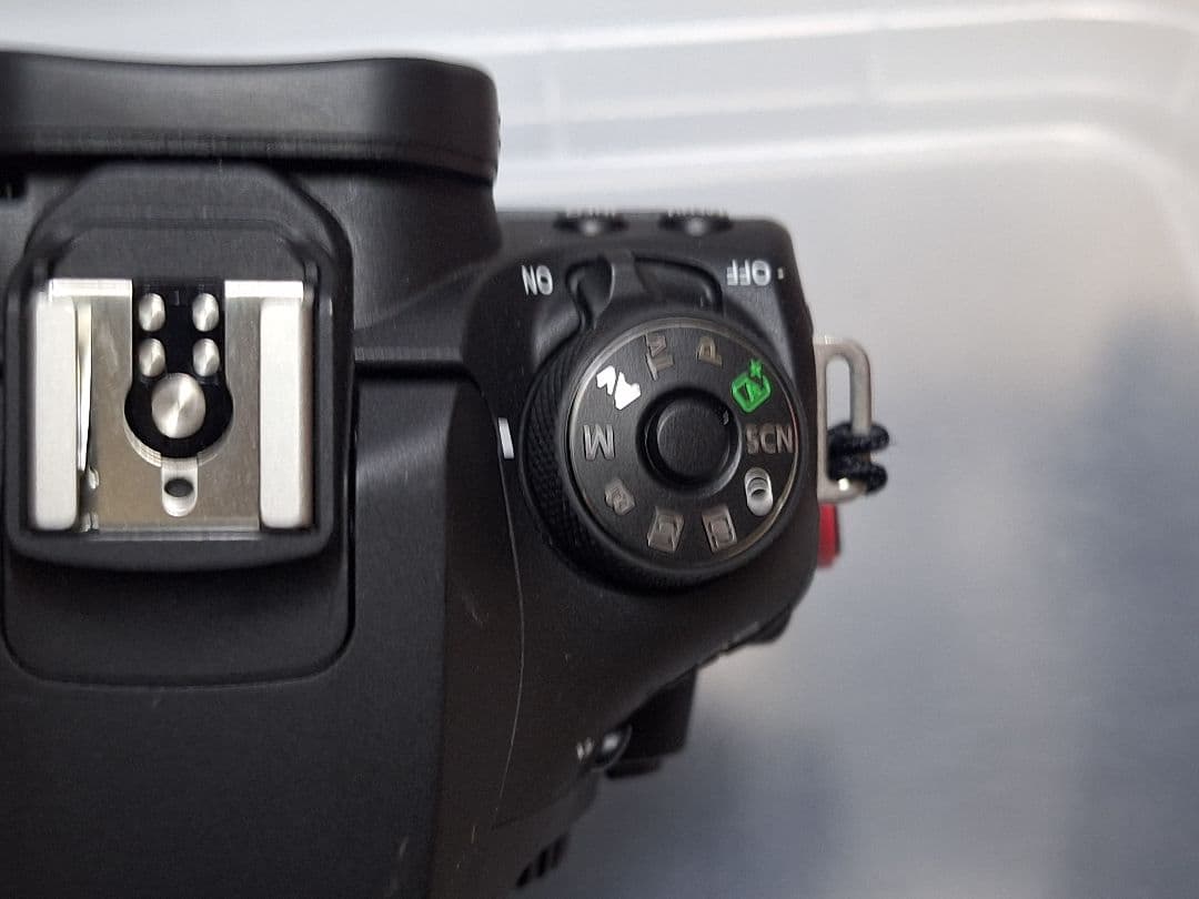 Canon EOS 90D Tamronレンズセット