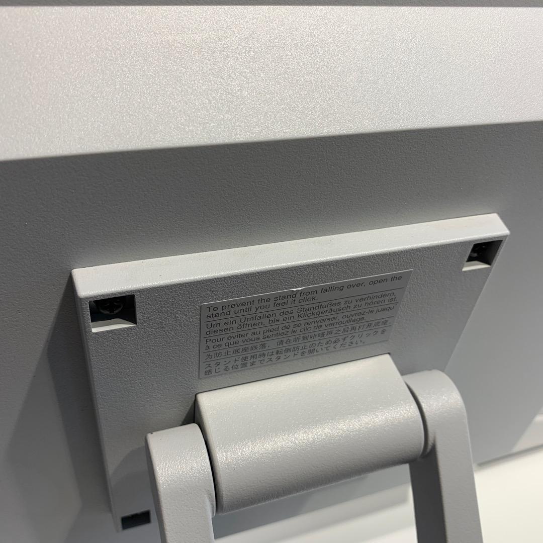 EIZO　PCモニター EIZO FDF2121WT