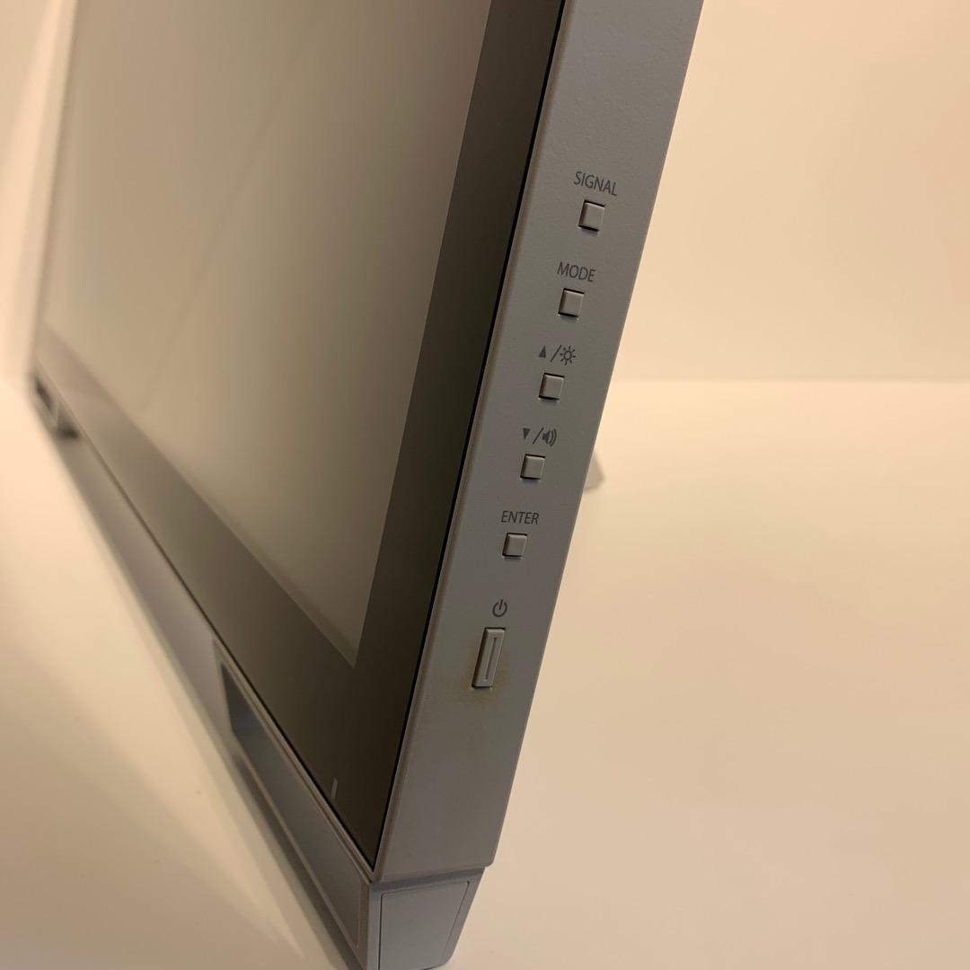 EIZO　PCモニター EIZO FDF2121WT