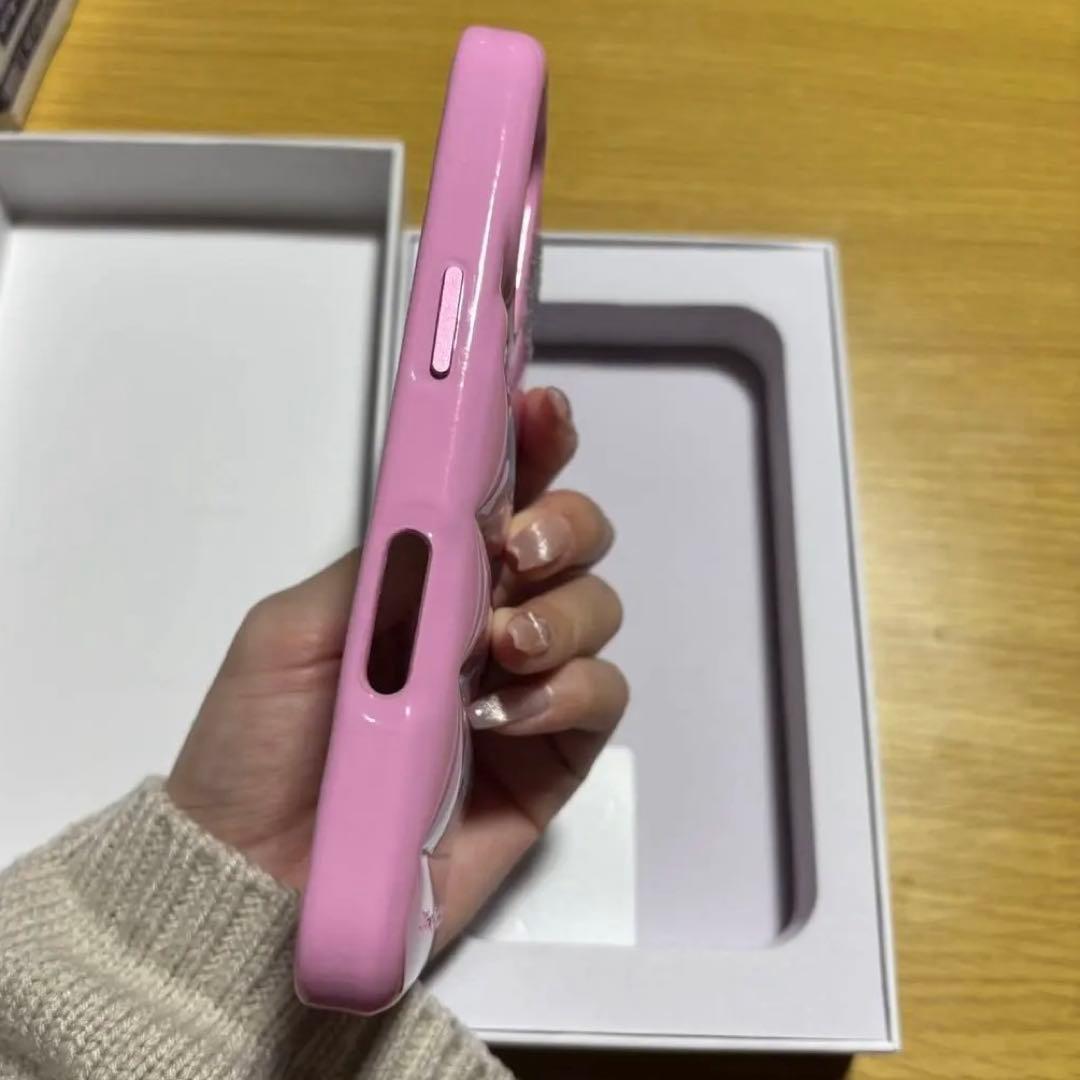 【正規品】The Puffer Case® - Puppy Crush 17対応