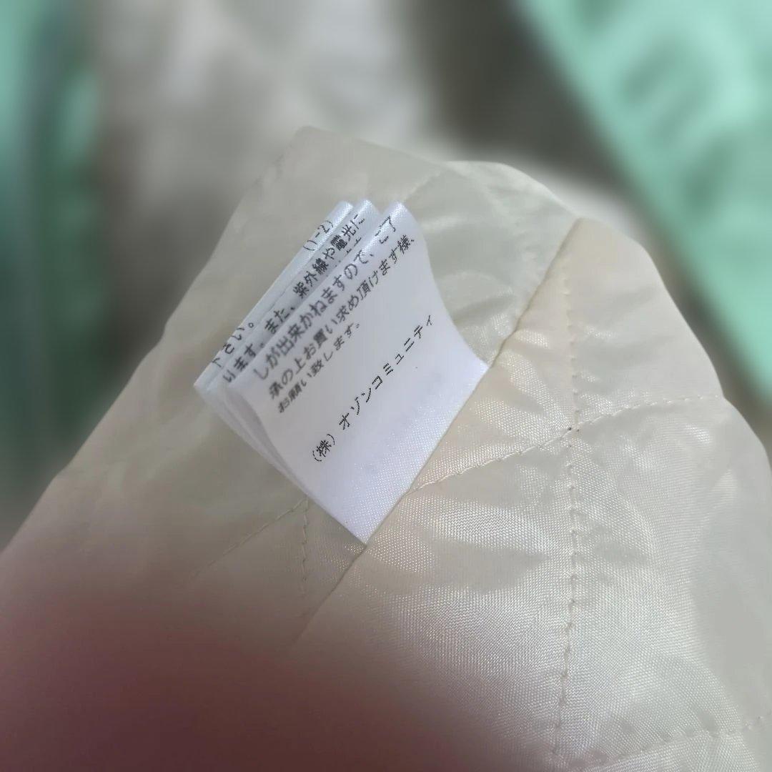 スカジャン DRAGON刺繍 スーベニア ドラゴン ヒステリックグラマー　龍