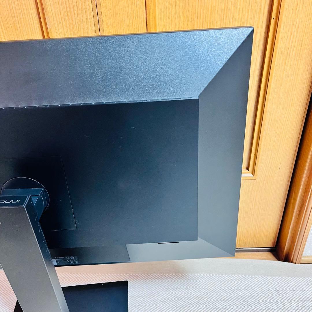 展示品　NNOCN 27C1U-D 27 モニター 4K