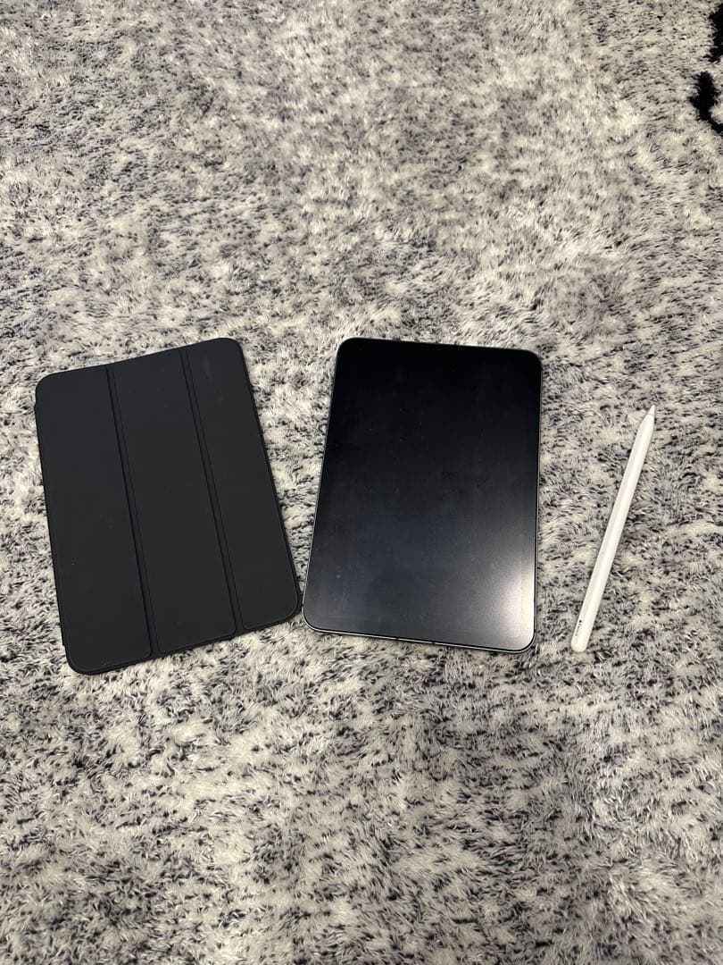 iPad mini 第6世代 64GB Wi-Fi + Cellular