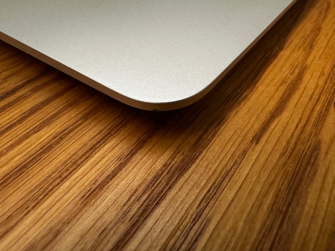 Apple MacBook Air シルバー　M1 16GB