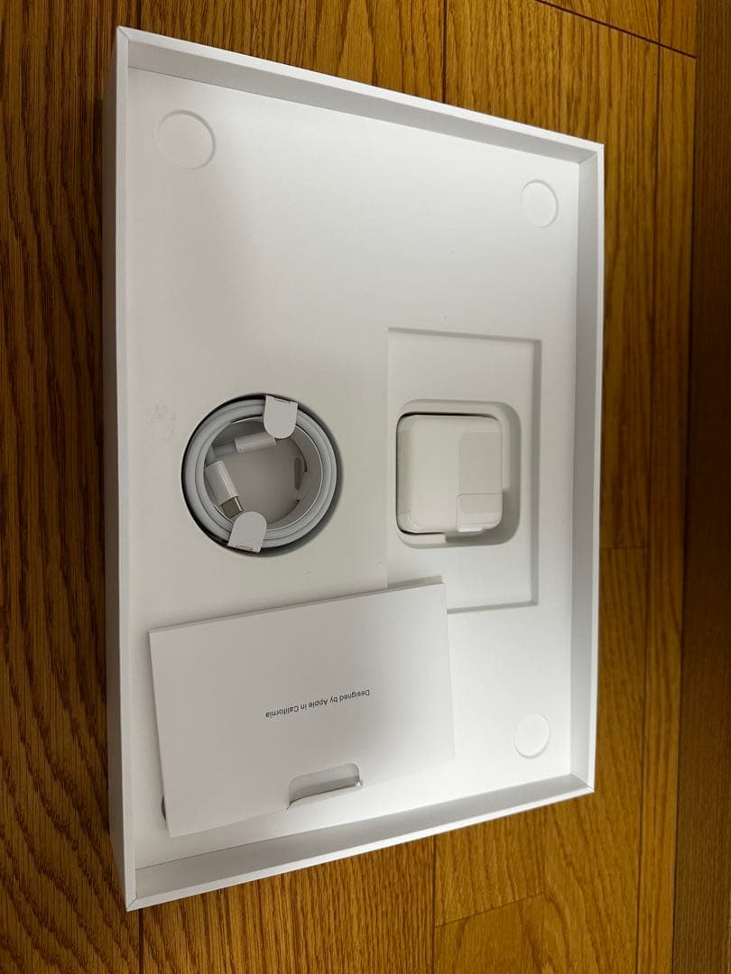 Apple MacBook Air シルバー　M1 16GB