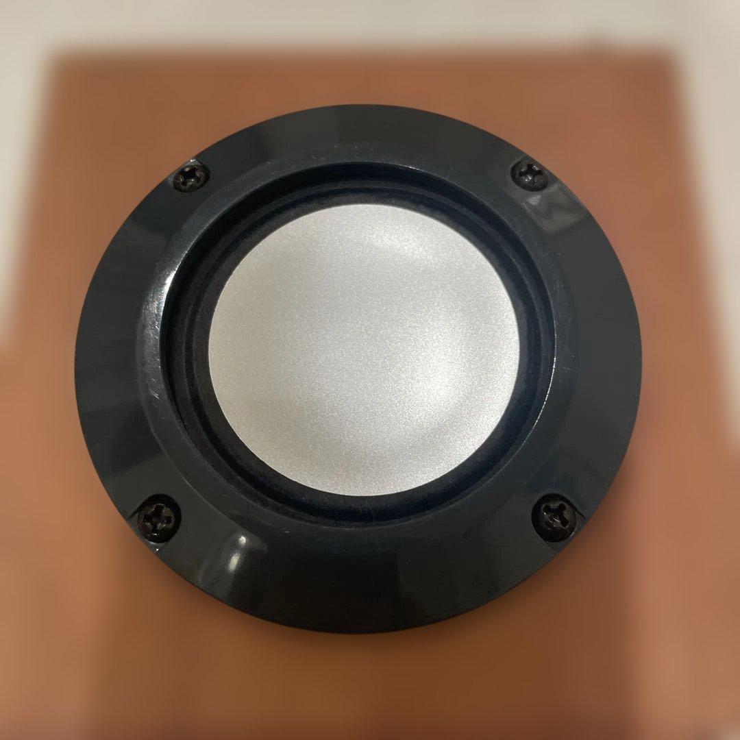 TAMAZAKI WOODYCUBEラジオ 11センチ　レトロ　レア商品