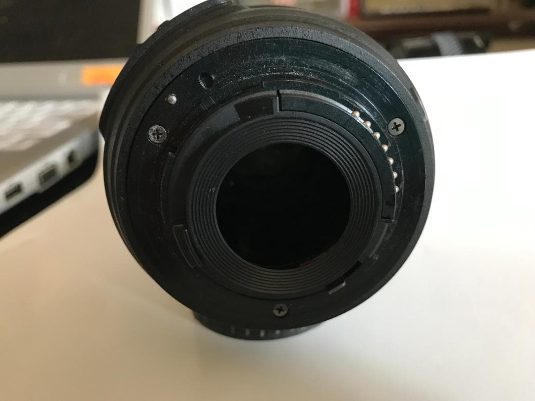 ニコン  AF-S DX NIKKOR 18-55mm F3.5-5.6 G