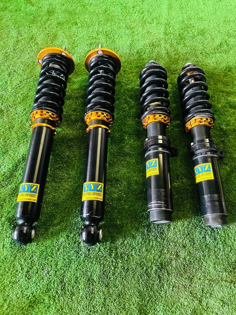 XYZ SUPER SPORT XYZスーパースポーツ5シリーズ/E60