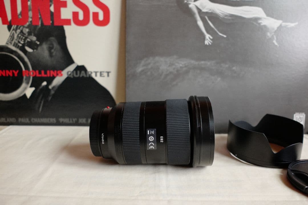 ライカ バリオ エルマリート SL 24 70mm f2.8 ASPH