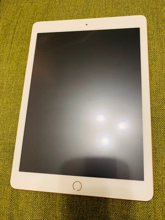 新品　Apple タブレット