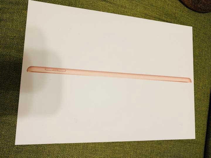 新品　Apple タブレット