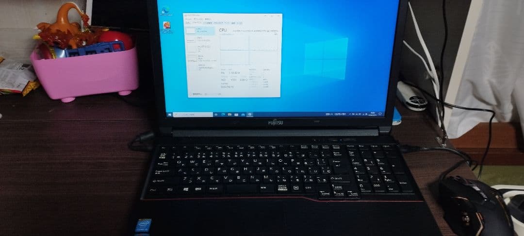 ノートパソコン　i5 第四世代　初心者　ssd