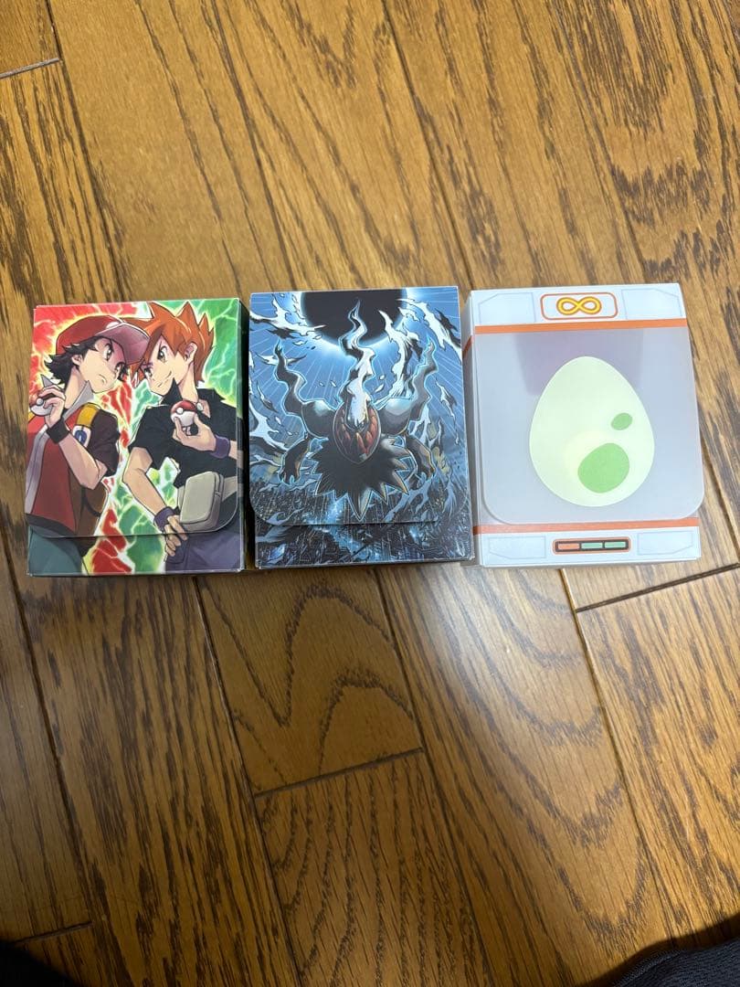 ポケモンカード　引退品 セット