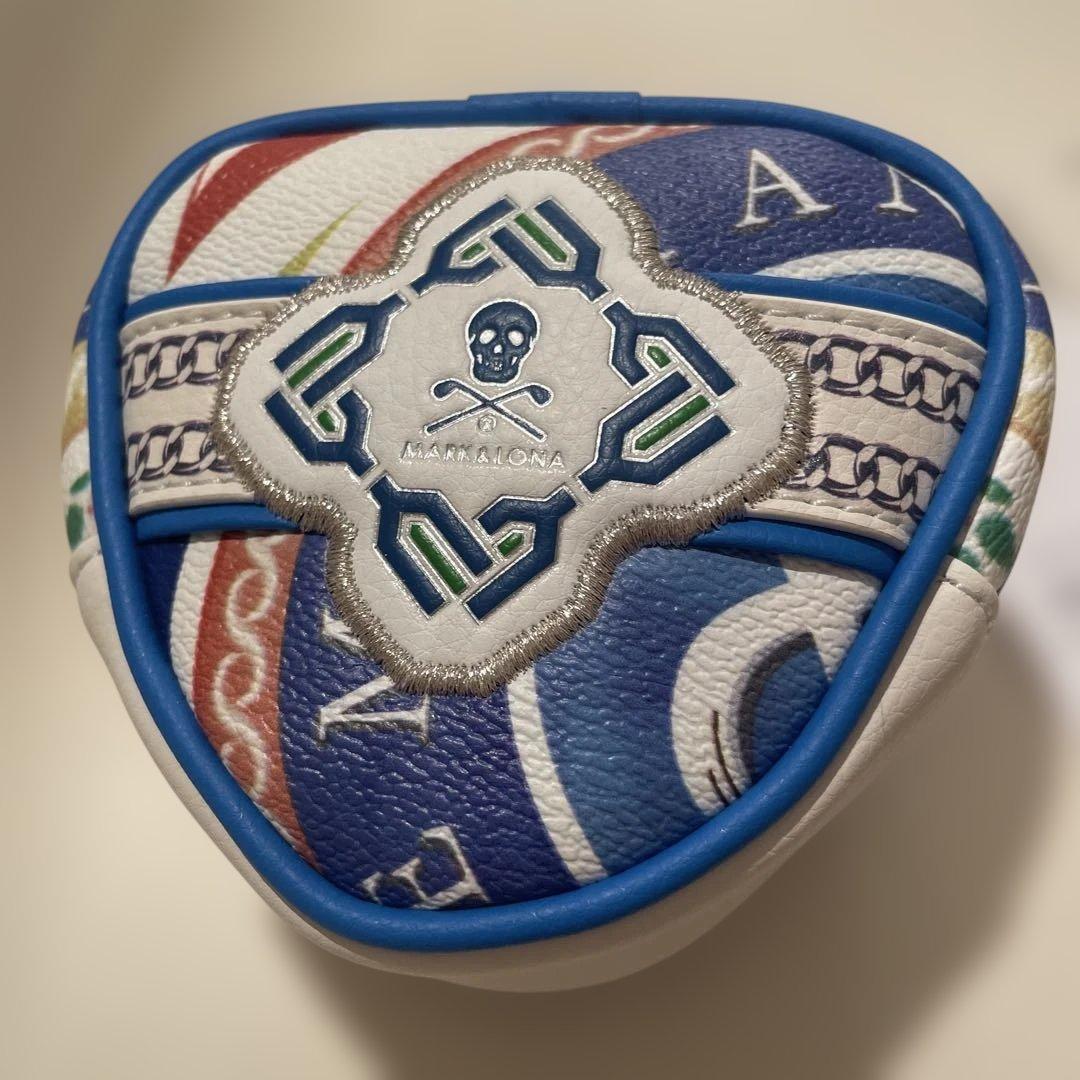 【新品未使用】ゴルフボールポーチ