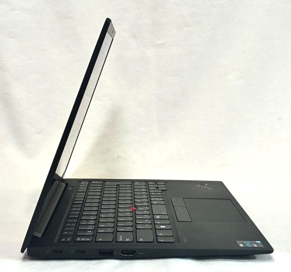 超美品 薄型 ThinkPad X1 Carbon Gen 9 i5 11世代