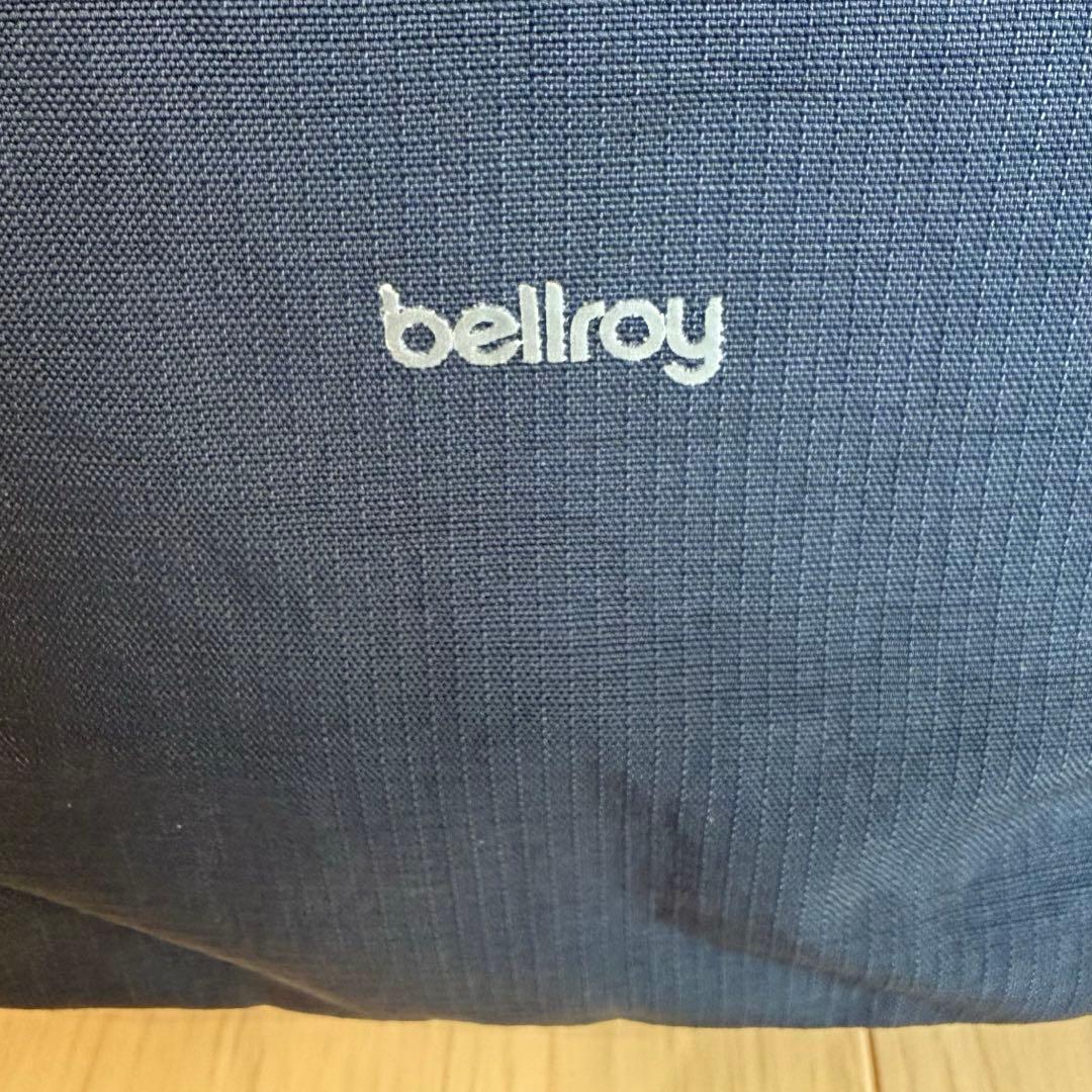 [Bellroy] Venture Sling 6L クロスボディバッグ