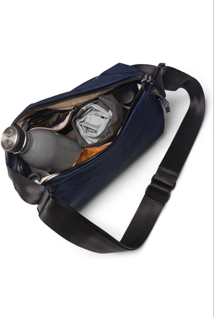 [Bellroy] Venture Sling 6L クロスボディバッグ