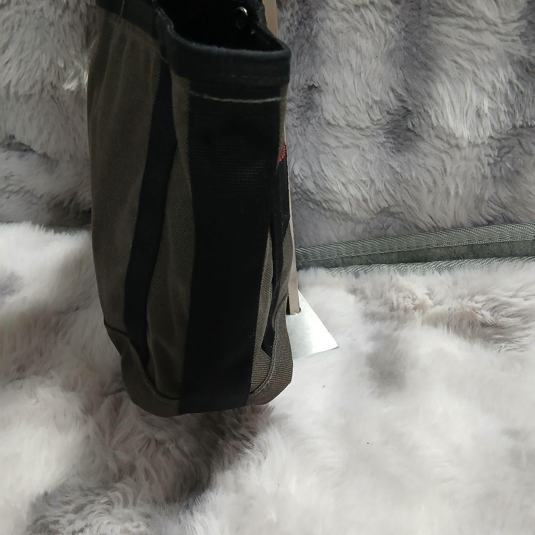 【極美品】BRIEFING ブリーフィングゴルフカートバックトートバック